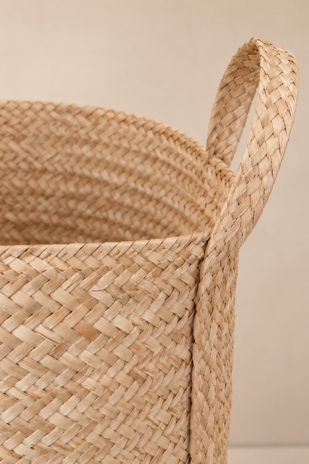 Basket D40/h50 cm
