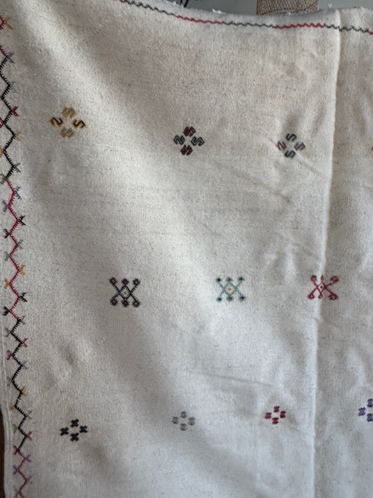 TAPIS KILIM ◈ 300 cm x 180 cm