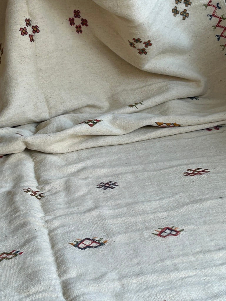 TAPIS KILIM ◈ 300 cm x 200 cm