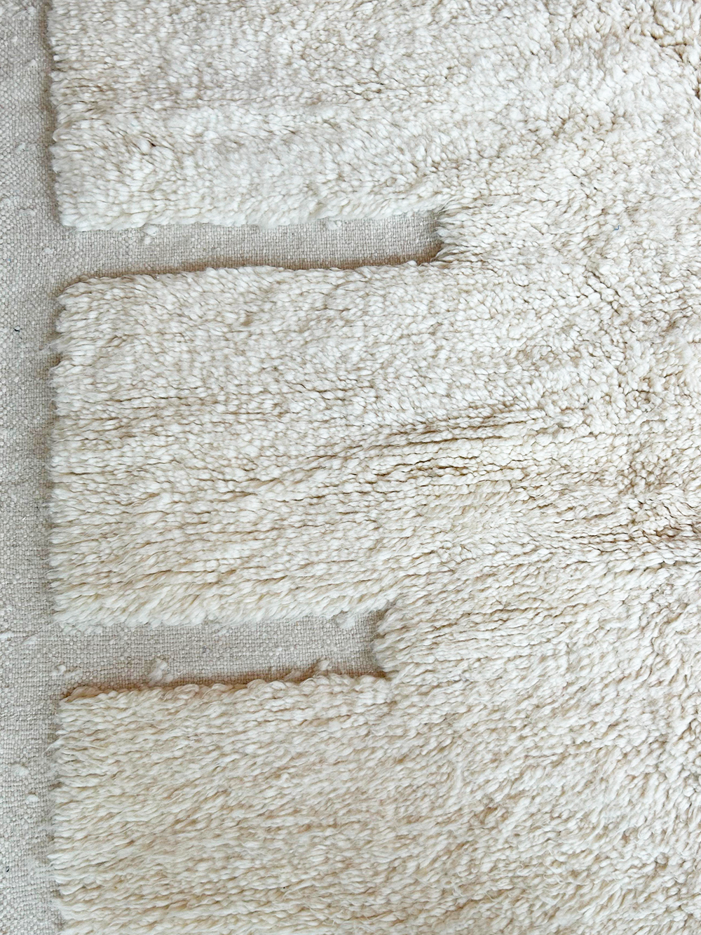 TAPIS BENI OUARAIN ◈ 290 cm x 200 cm