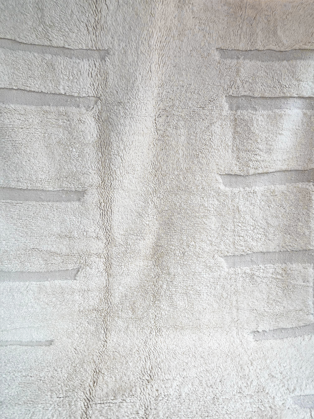 TAPIS BENI OUARAIN ◈ 290 cm x 200 cm