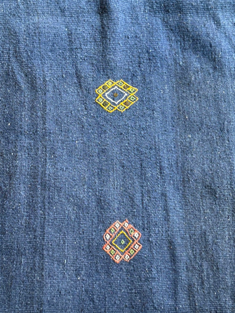TAPIS KILIM â 345 cm x 240 cm