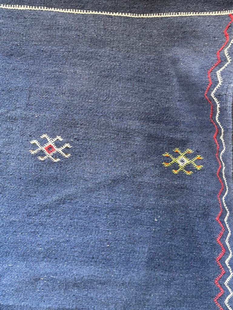 TAPIS KILIM â 345 cm x 240 cm
