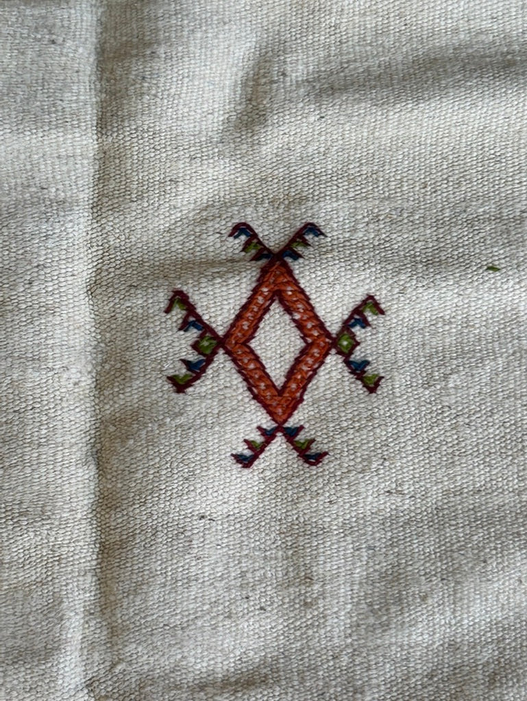 TAPIS KILIM ◈ 300 cm x 200 cm