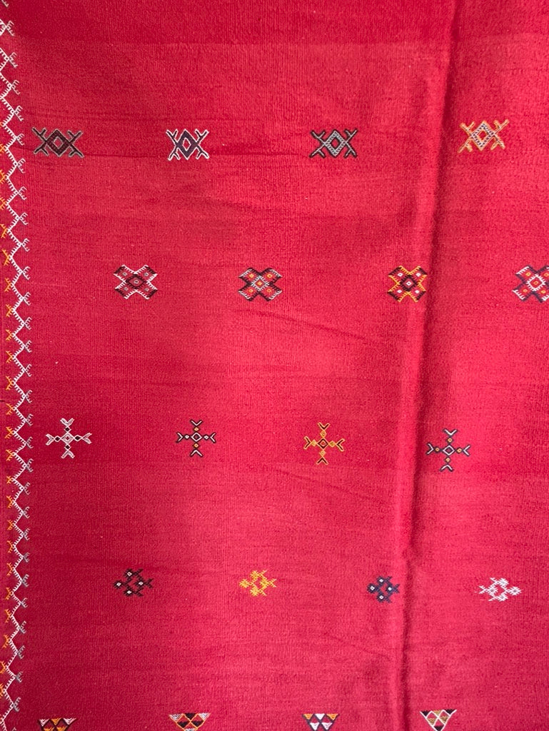 TAPIS KILIM ◈ 300 cm x 200 cm