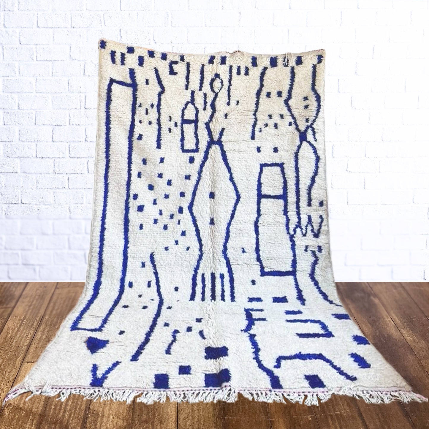 TAPIS AZILAL ◈ 290 cm x 200 cm