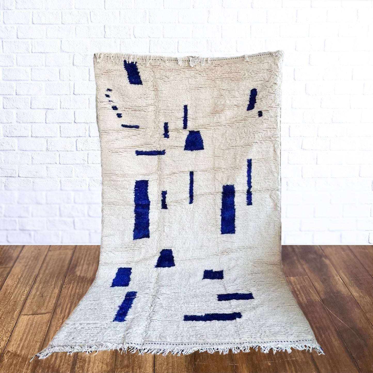 TAPIS AZILAL ◈ 250 cm x 150 cm