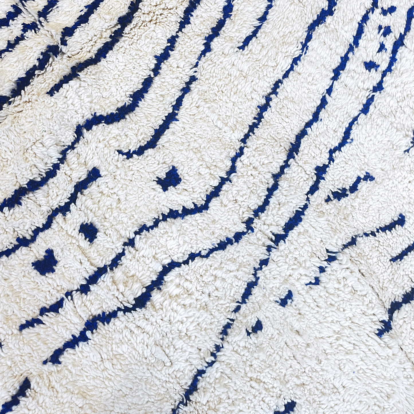TAPIS AZILAL ◈ 290cm x 190 cm