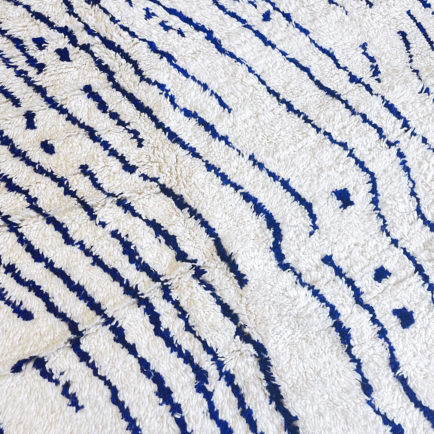 TAPIS AZILAL ◈ 290cm x 190 cm
