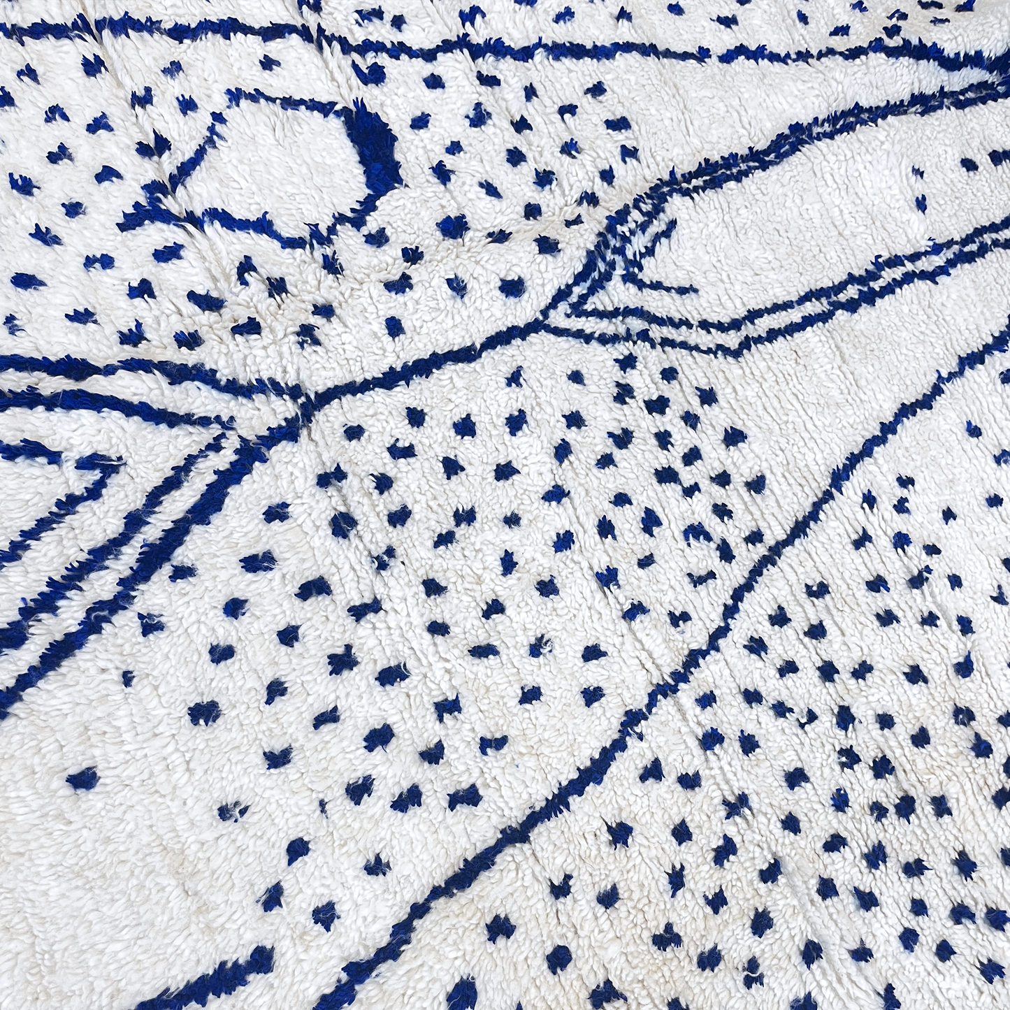 TAPIS AZILAL ◈ 290cm x 200 cm