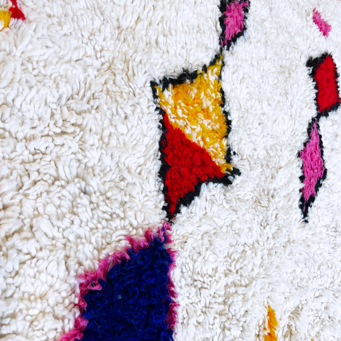 TAPIS AZILAL ◈ 250cm x 150cm