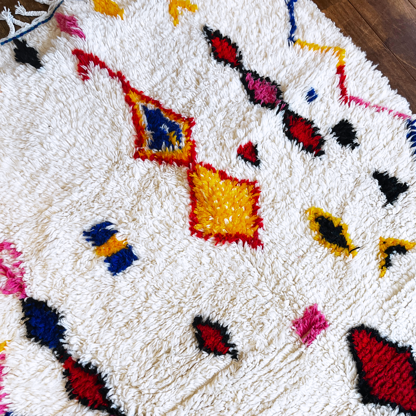 TAPIS AZILAL ◈ 250cm x 150cm