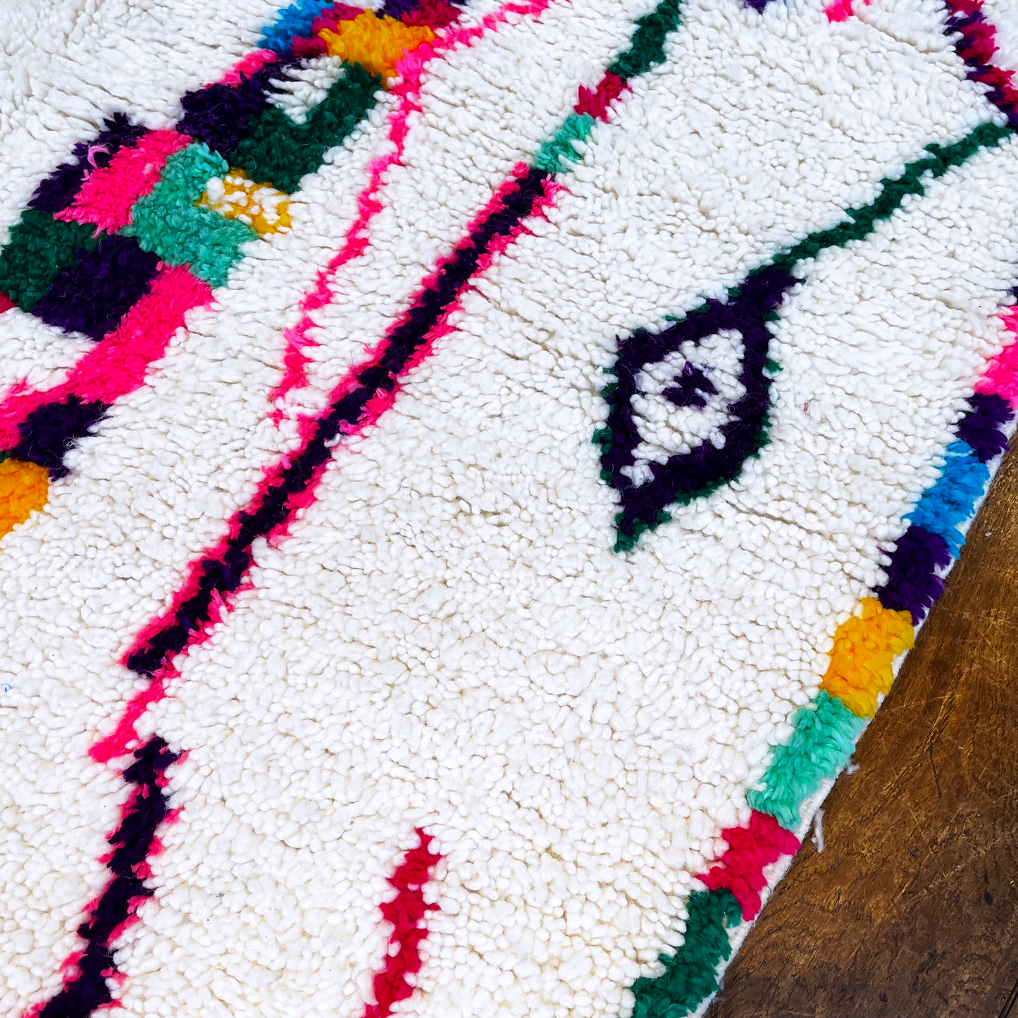 TAPIS AZILAL ◈ 250cm x 140cm