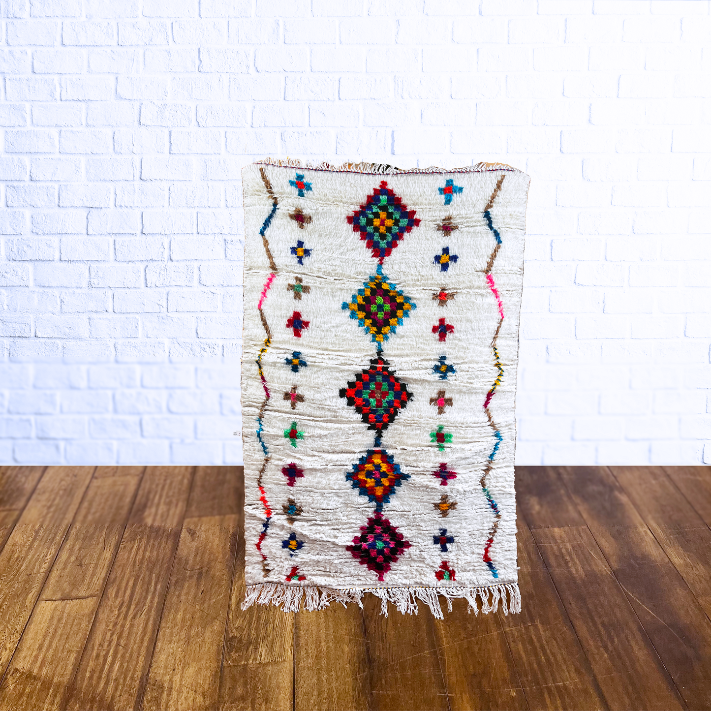 TAPIS AZILAL ◈ 150cm x 100 cm