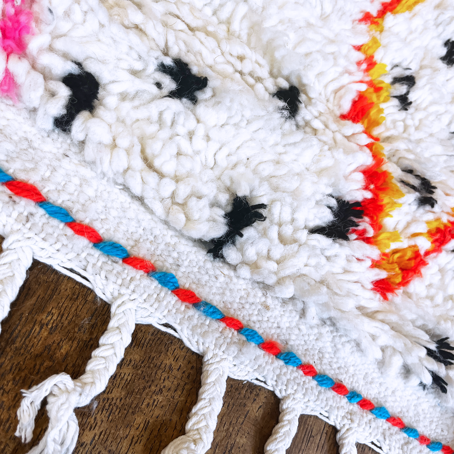 TAPIS AZILAL ◈ 145cm x 97cm