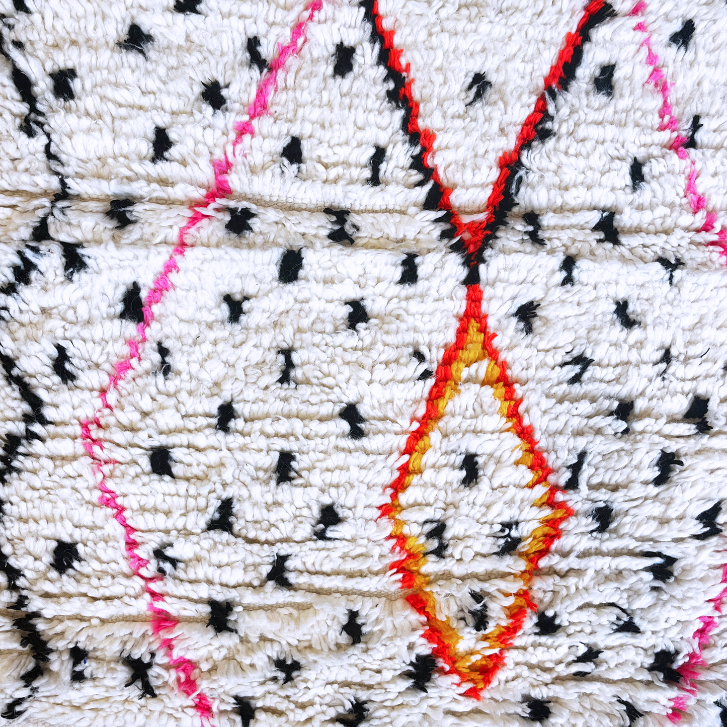TAPIS AZILAL ◈ 145cm x 97cm