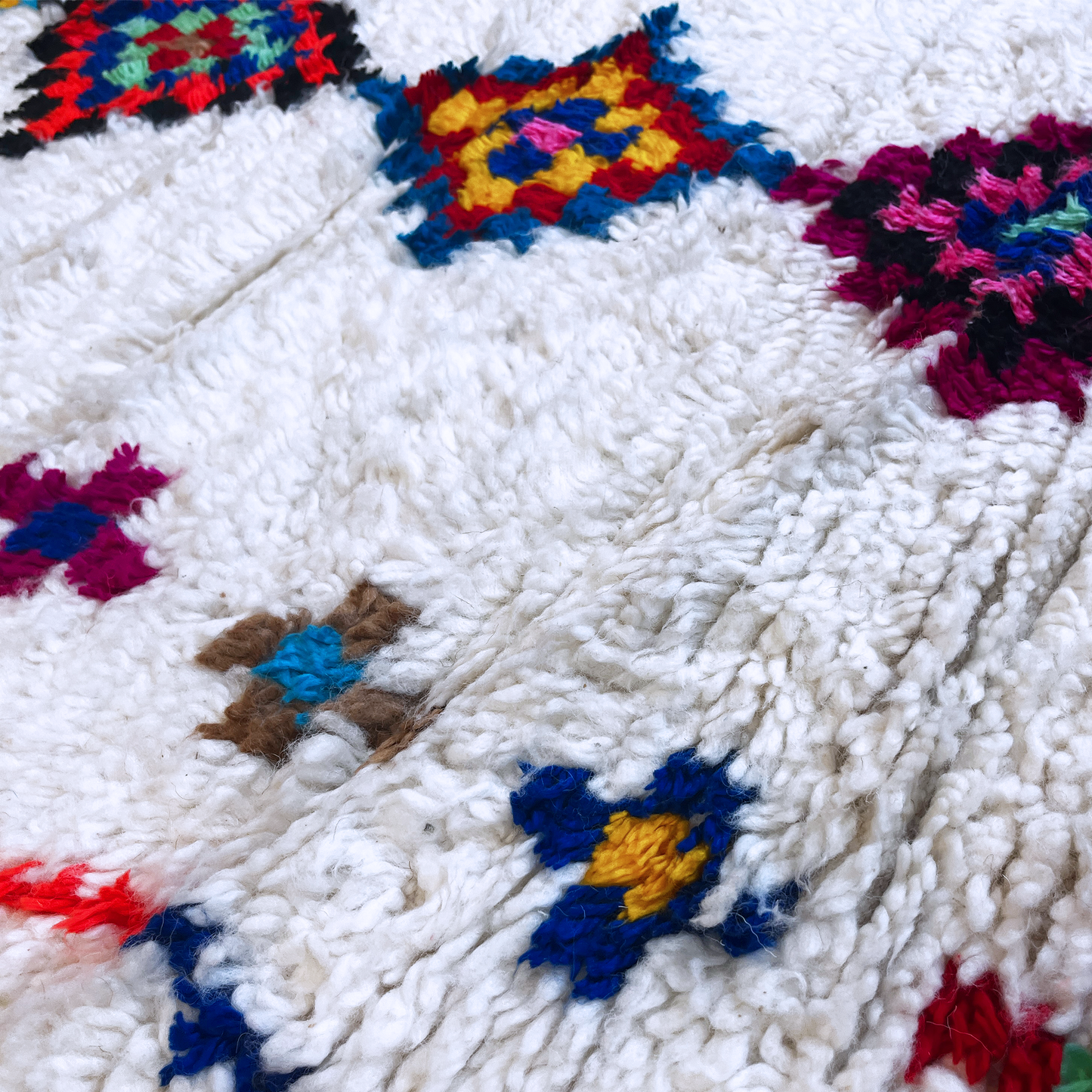 TAPIS AZILAL ◈ 150cm x 100 cm