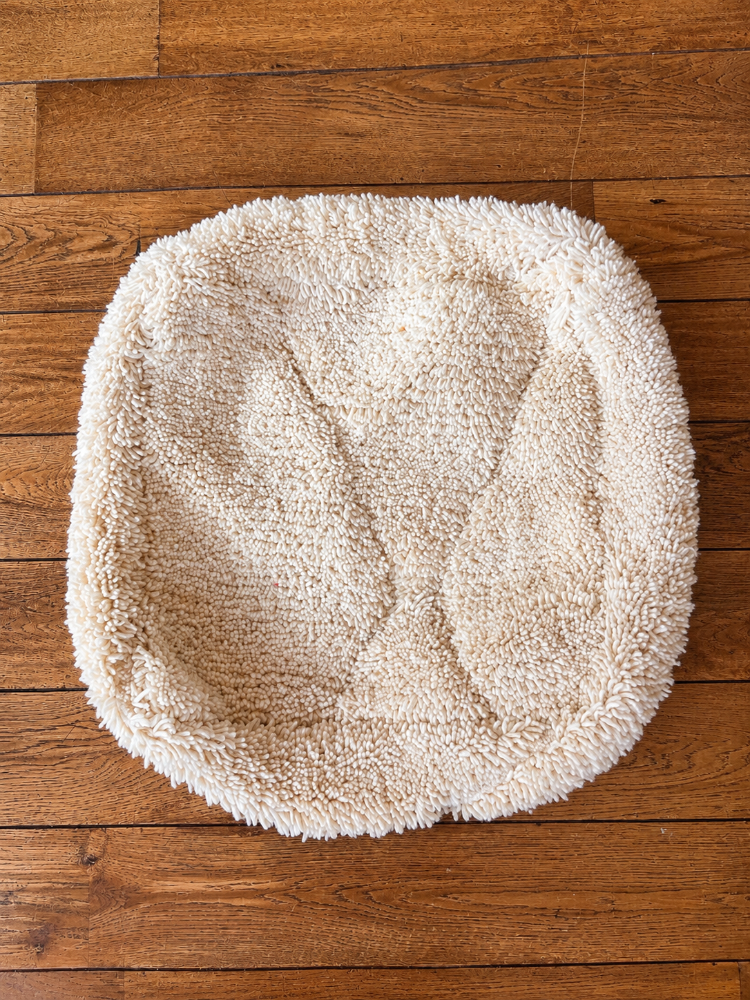 Pouf ◈ 60cm x 60cm x h25cm