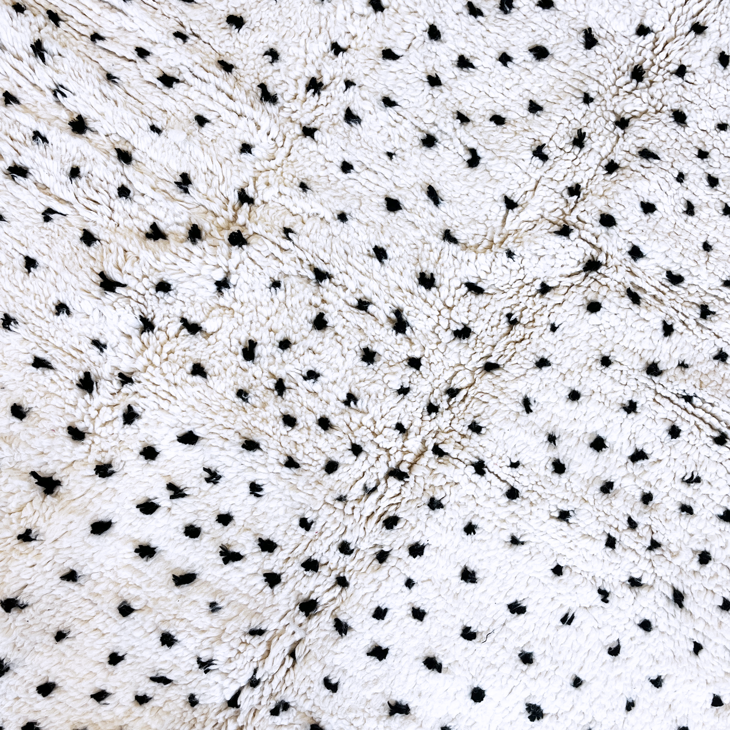 TAPIS BENI OUARAIN ◈ 290cm x 190 cm