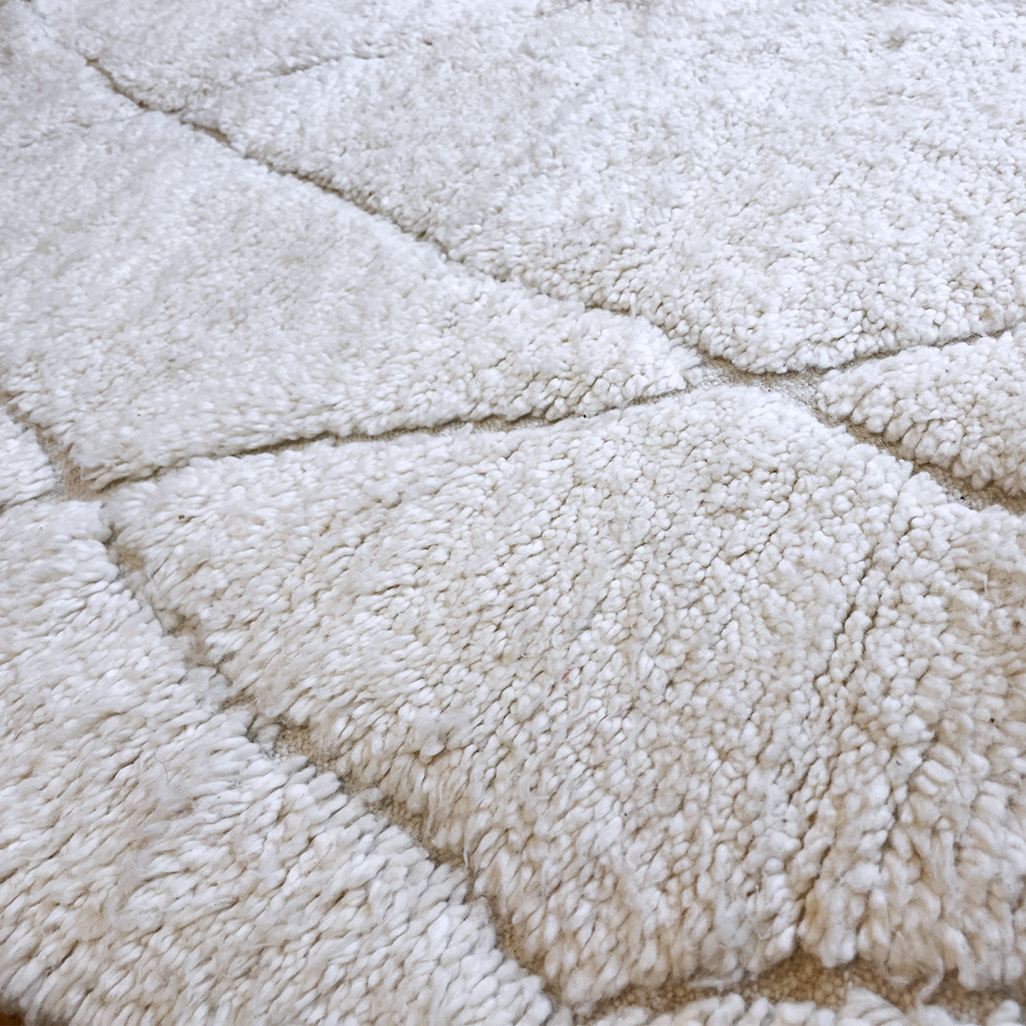 TAPIS BENI OUARAIN ◈ 300cm x 200 cm