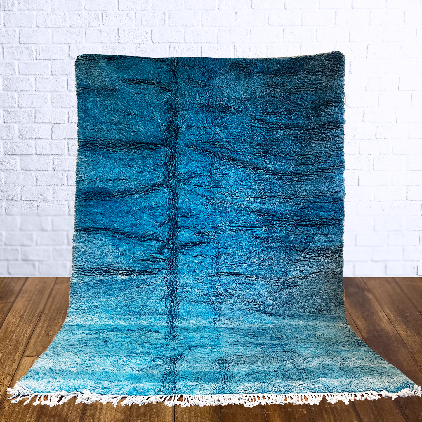 TAPIS BENI OUARAIN COLOR ◈ 290 cm x 200 cm