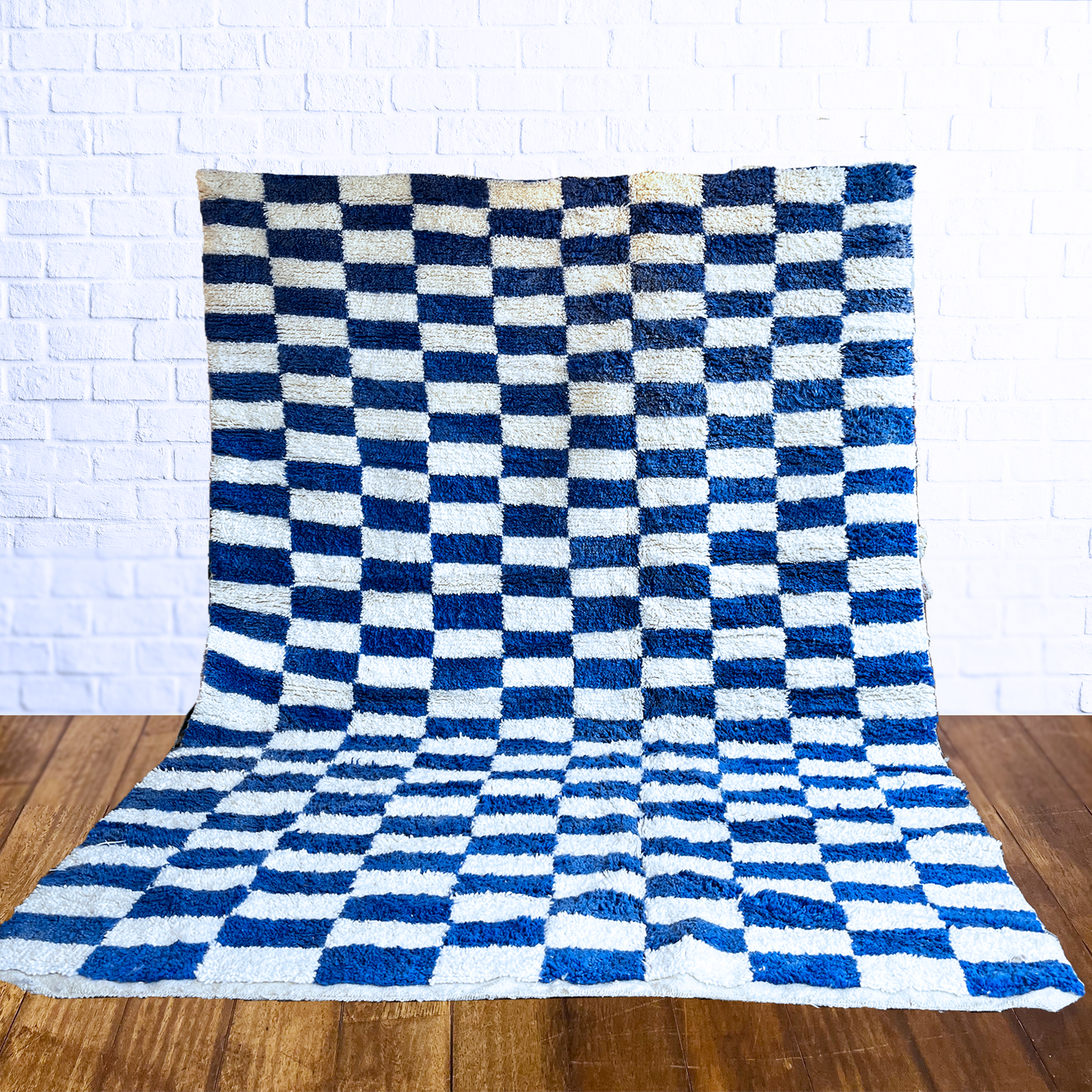 TAPIS BENI OUARAIN COLOR ◈ 300 cm x 200 cm
