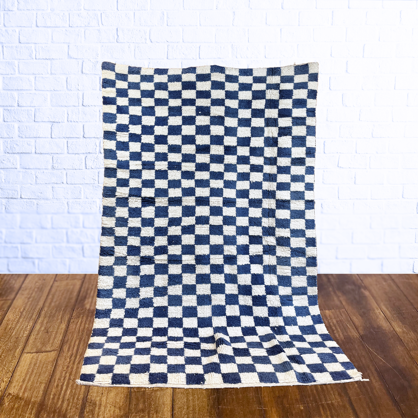 TAPIS BENI OUARAIN COLOR ◈ 230cm x 150 cm
