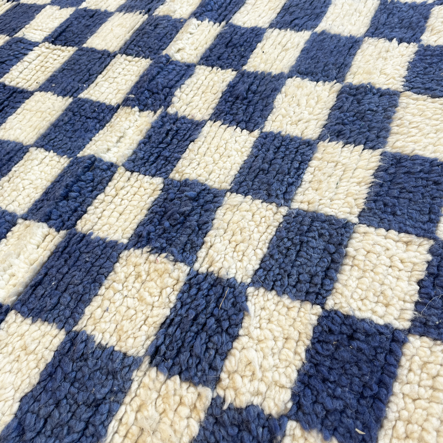 TAPIS BENI OUARAIN COLOR ◈ 230cm x 150 cm