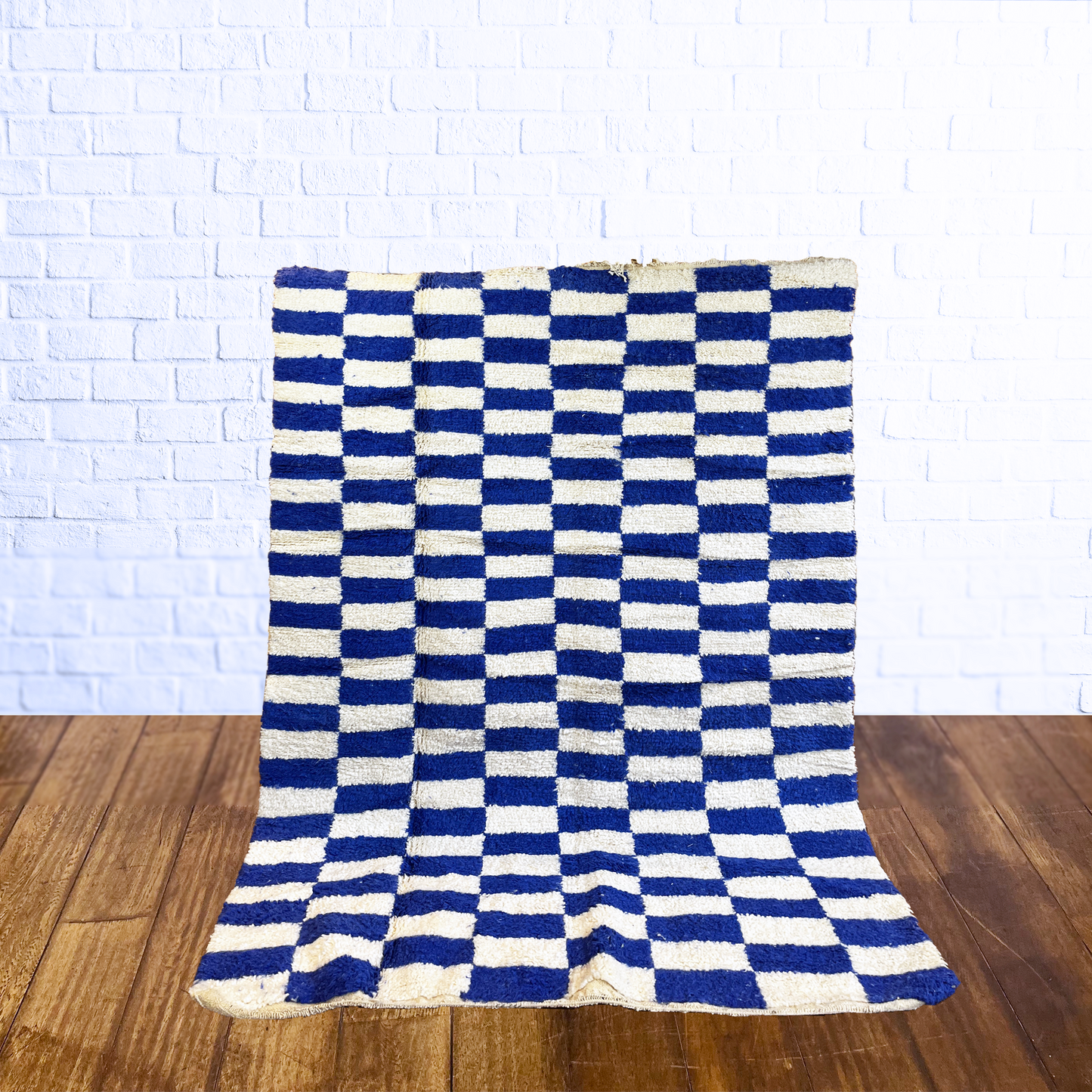 TAPIS BENI OUARAIN ◈ 240cm x 160 cm