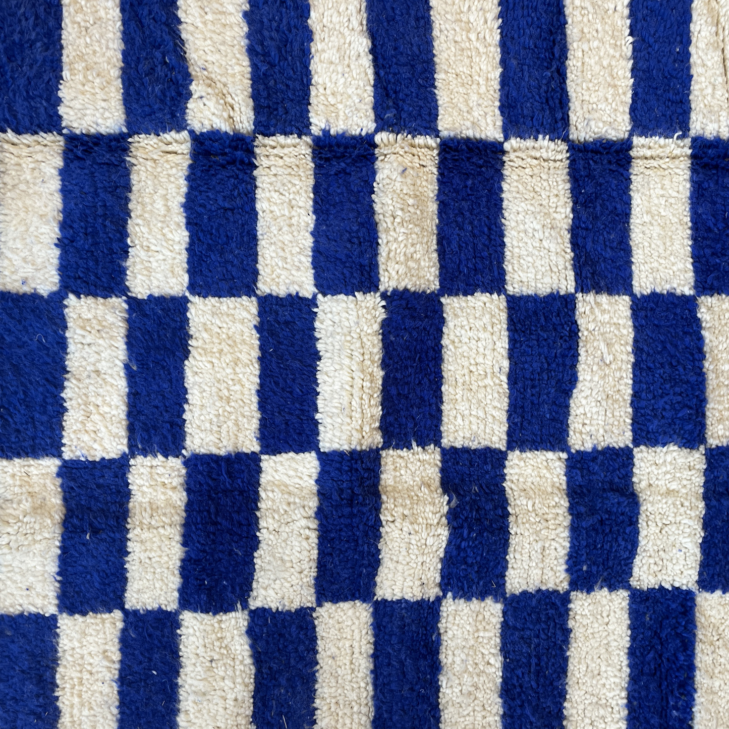 TAPIS BENI OUARAIN ◈ 240cm x 160 cm