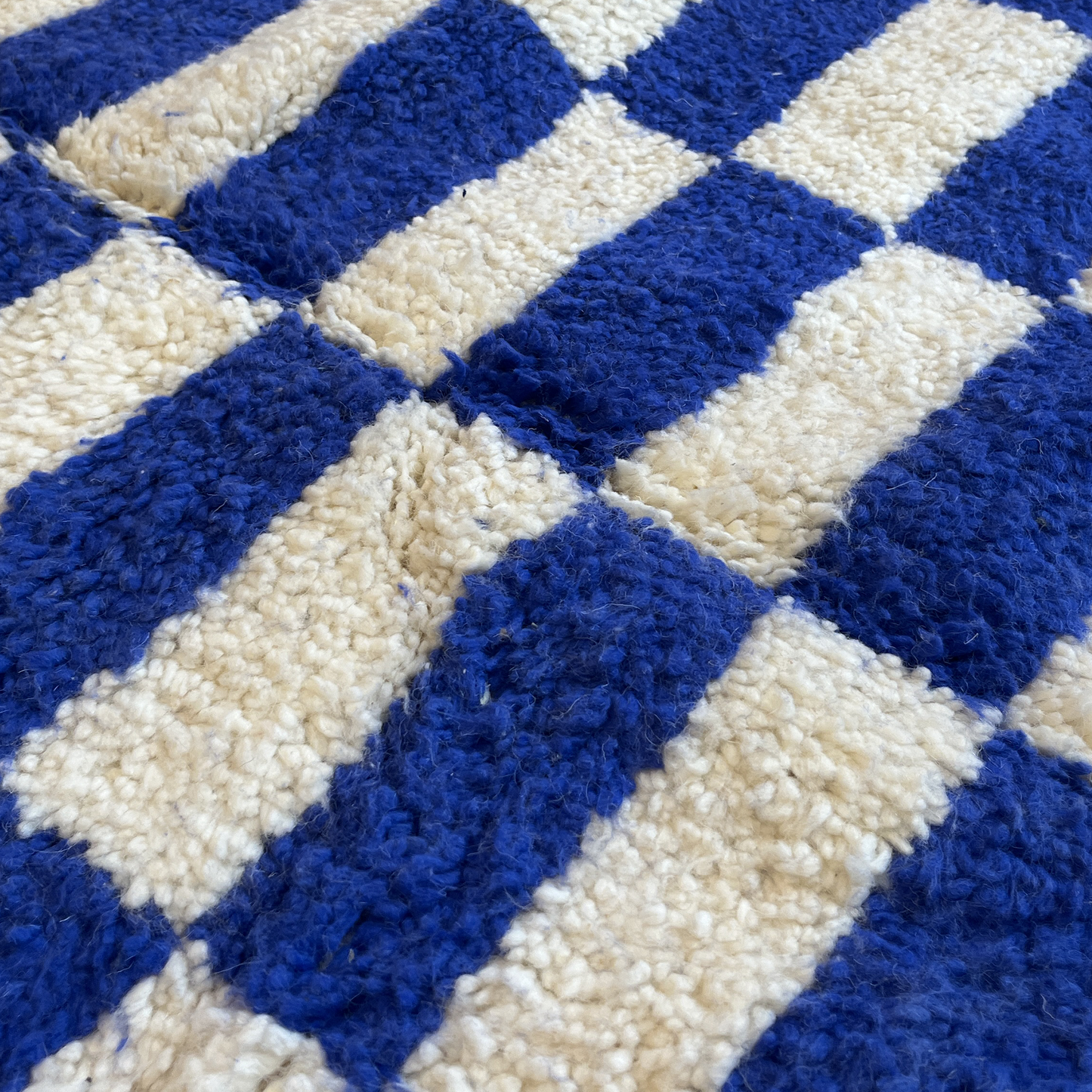 TAPIS BENI OUARAIN ◈ 240cm x 160 cm