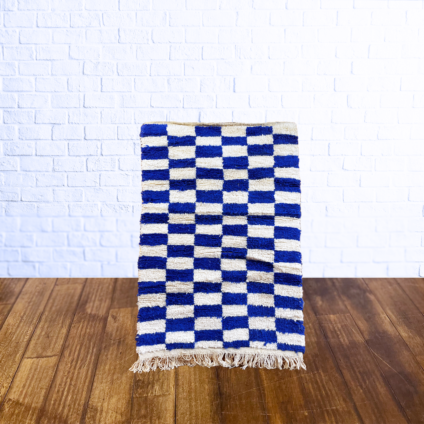 TAPIS BENI OUARAIN COLOR ◈ 150cm x 100cm