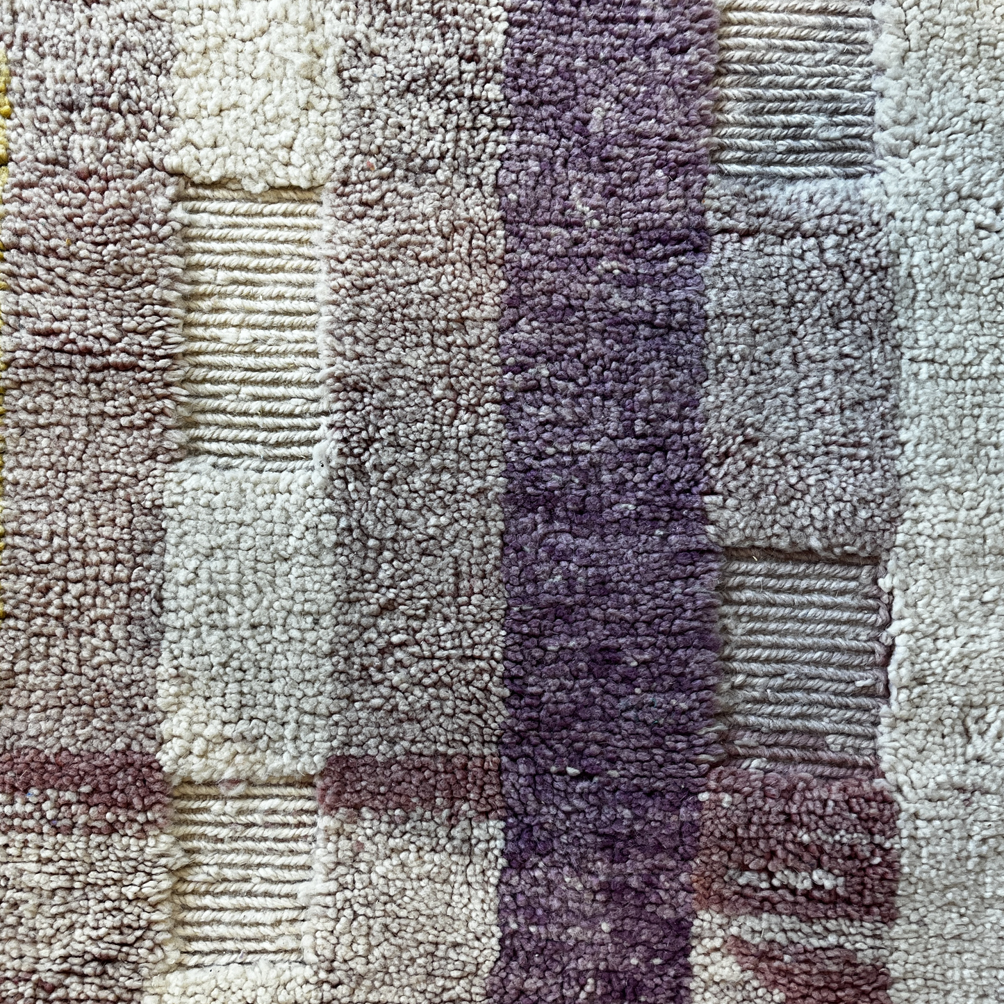 TAPIS BENI OUARAIN COLOR ◈ 320cm x 215 cm