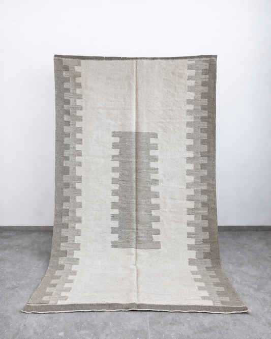 TAPIS KILIM ◈ 250 cm x 150 cm