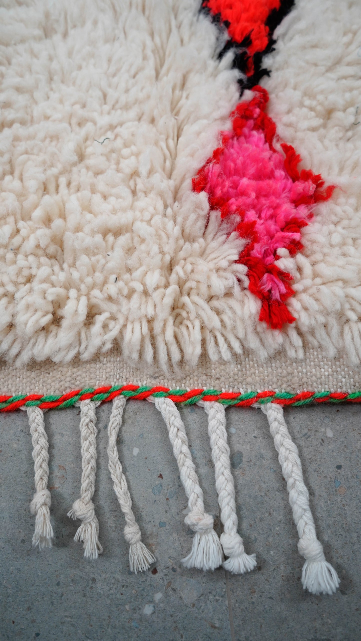 TAPIS AZILAL ◈ 250 cm x 150 cm