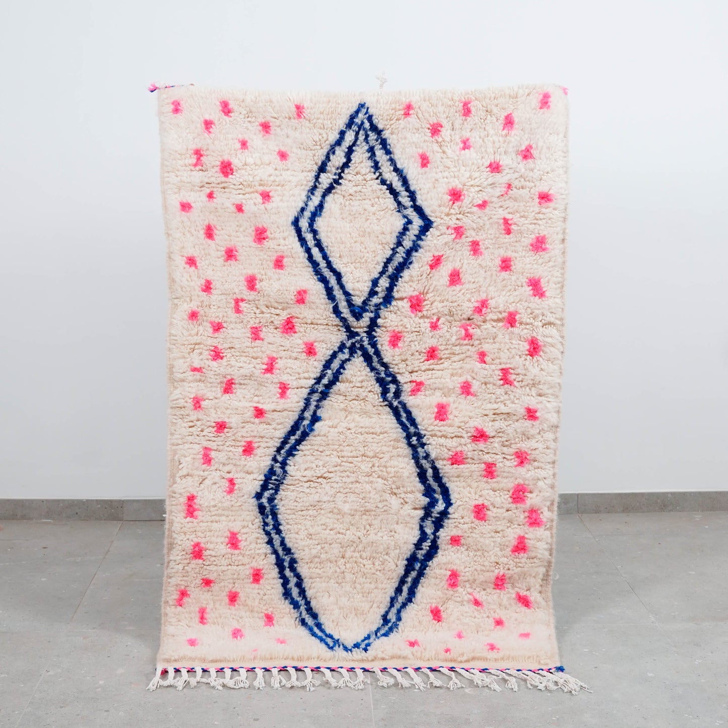 TAPIS AZILAL ◈ 150 cm x 95 cm