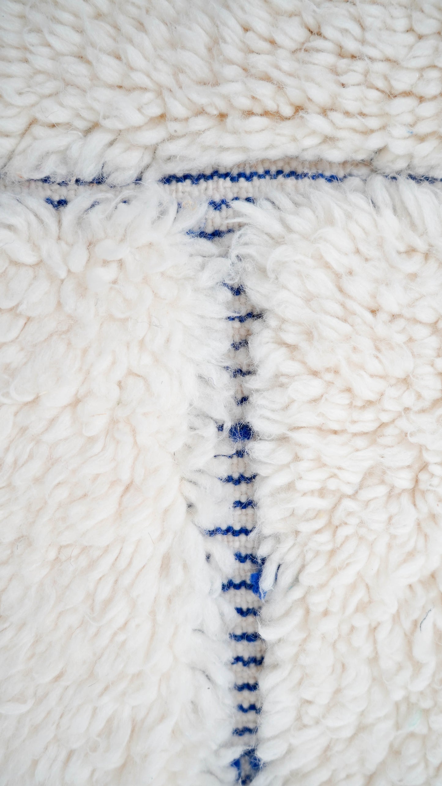 TAPIS BENI OUARAIN ◈ 300 cm x 200 cm