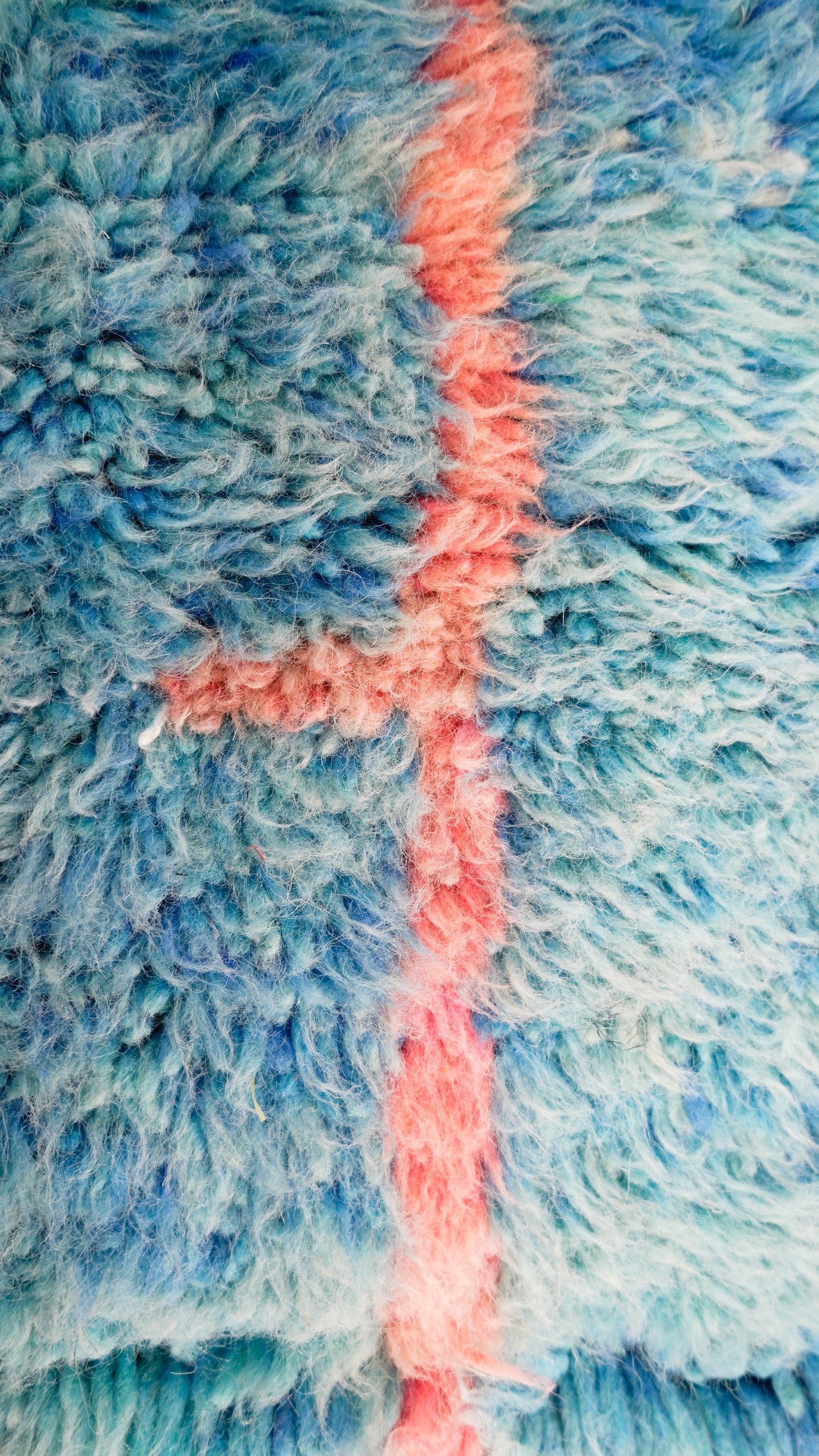 TAPIS BENI OUARAIN COLOR ◈ 300 cm x 200 cm