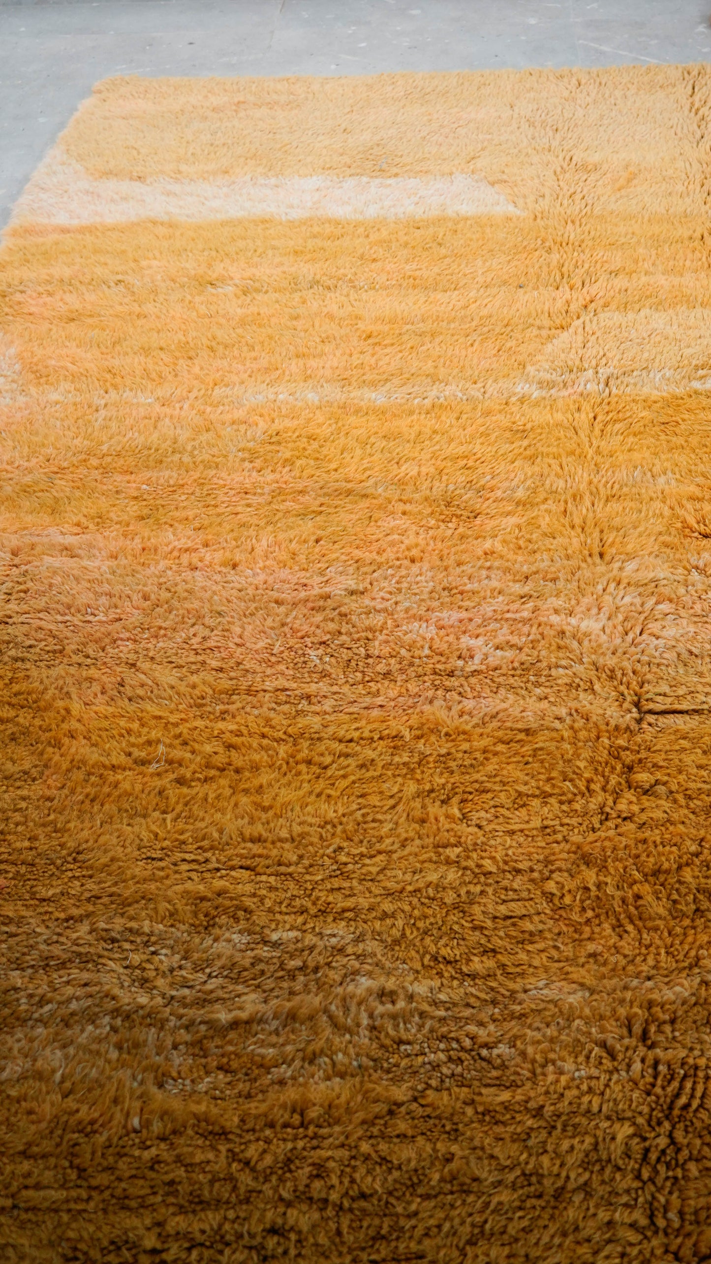 TAPIS BENI OUARAIN COLOR ◈ 280 cm x 215 cm