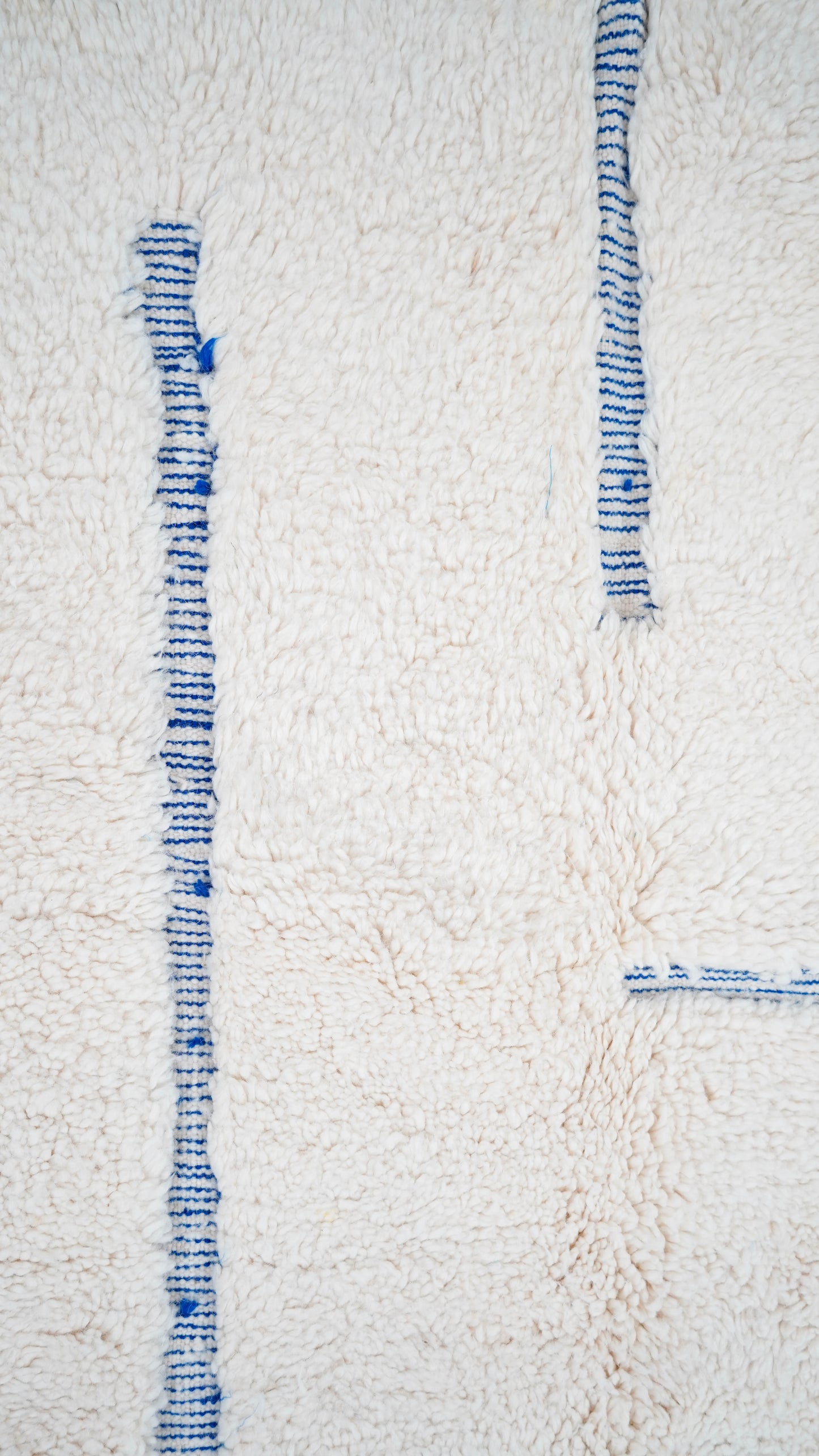 TAPIS BENI OUARAIN ◈ 300 cm x 190 cm