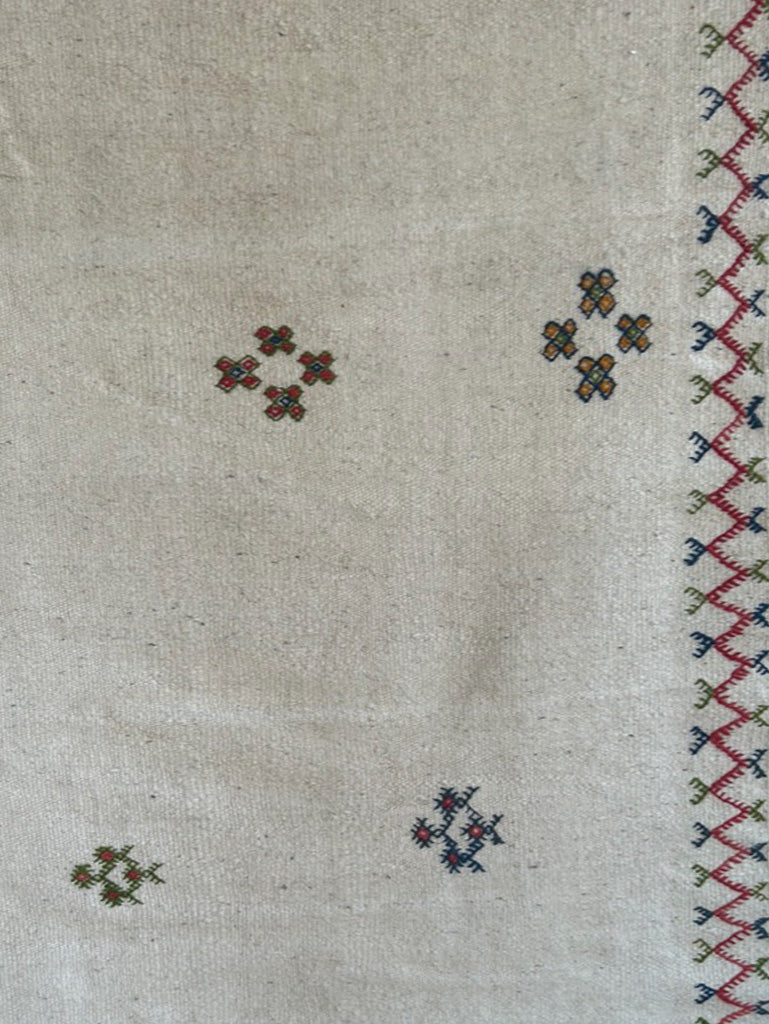 TAPIS KILIM ◈ 300 cm x 200 cm