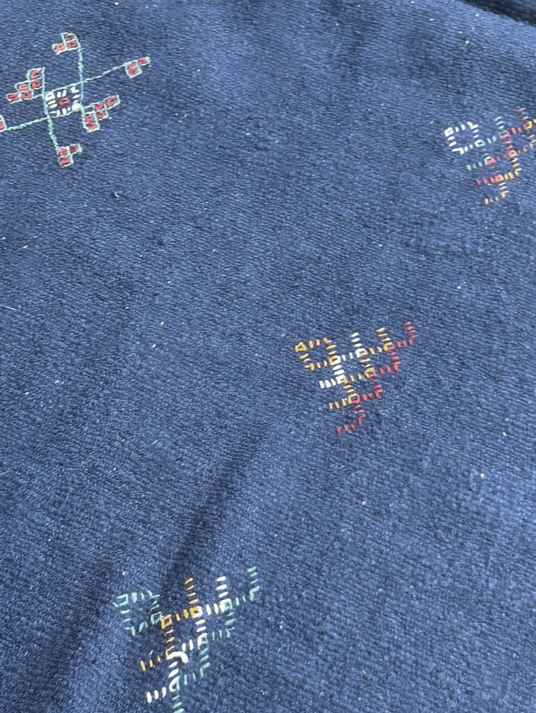 TAPIS KILIM â 300 cm x 200 cm