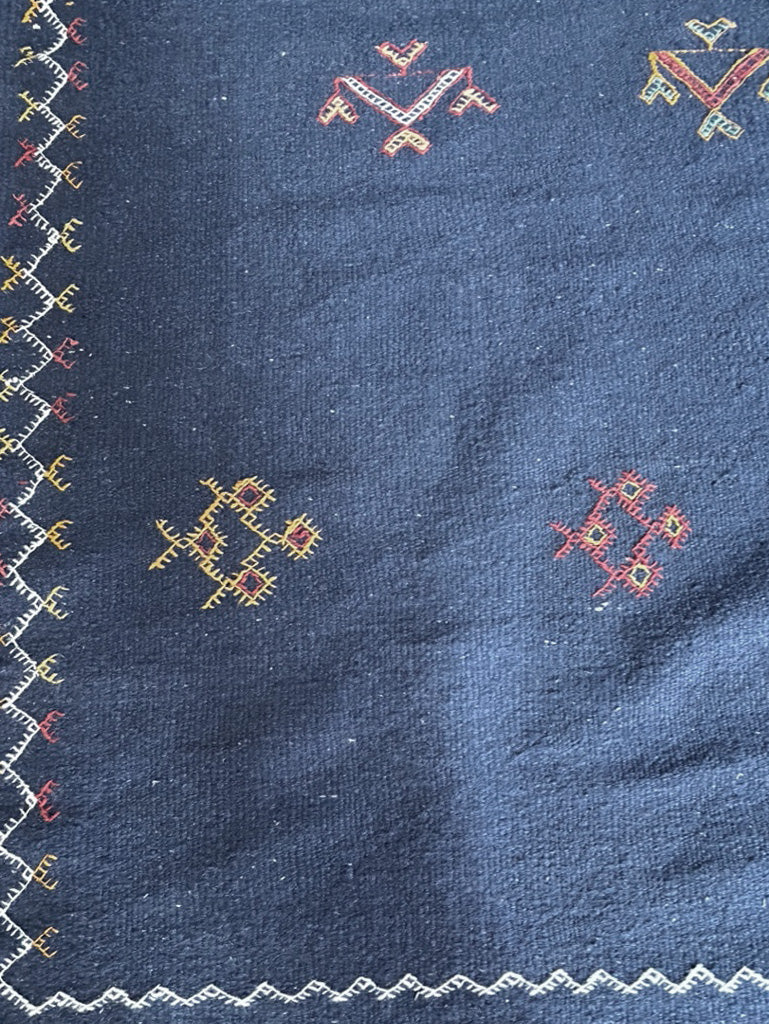 TAPIS KILIM ◈ 300 cm x 200 cm