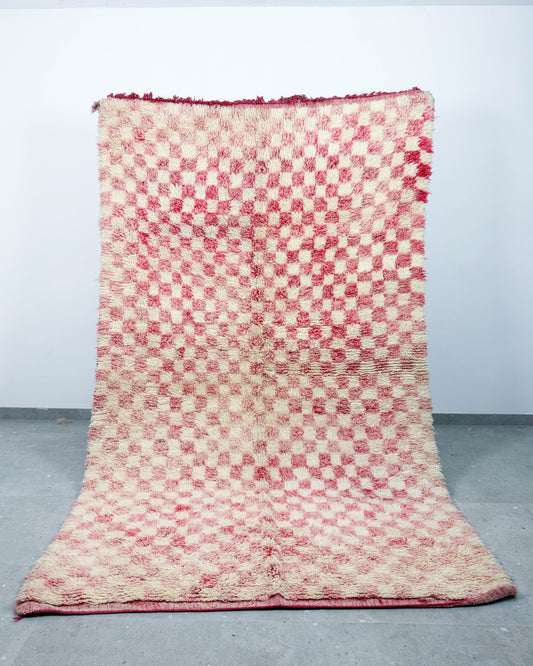 TAPIS YAAS ◈ 260 cm x 160 cm