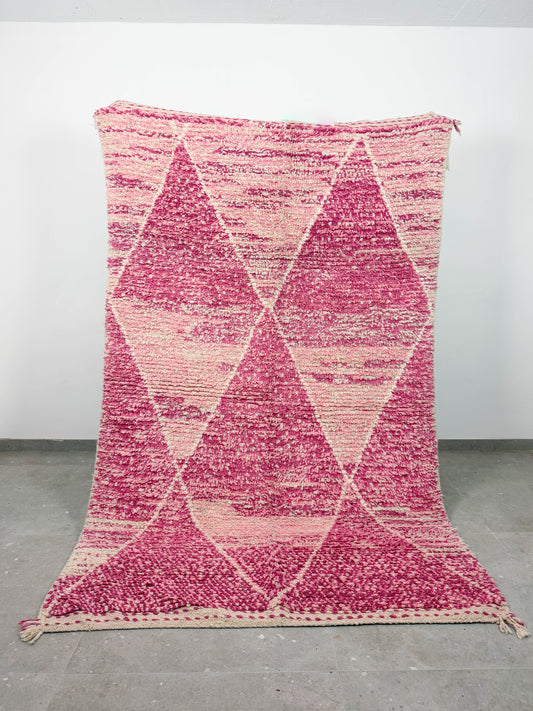 TAPIS YAAS ◈ 250 cm x 150 cm