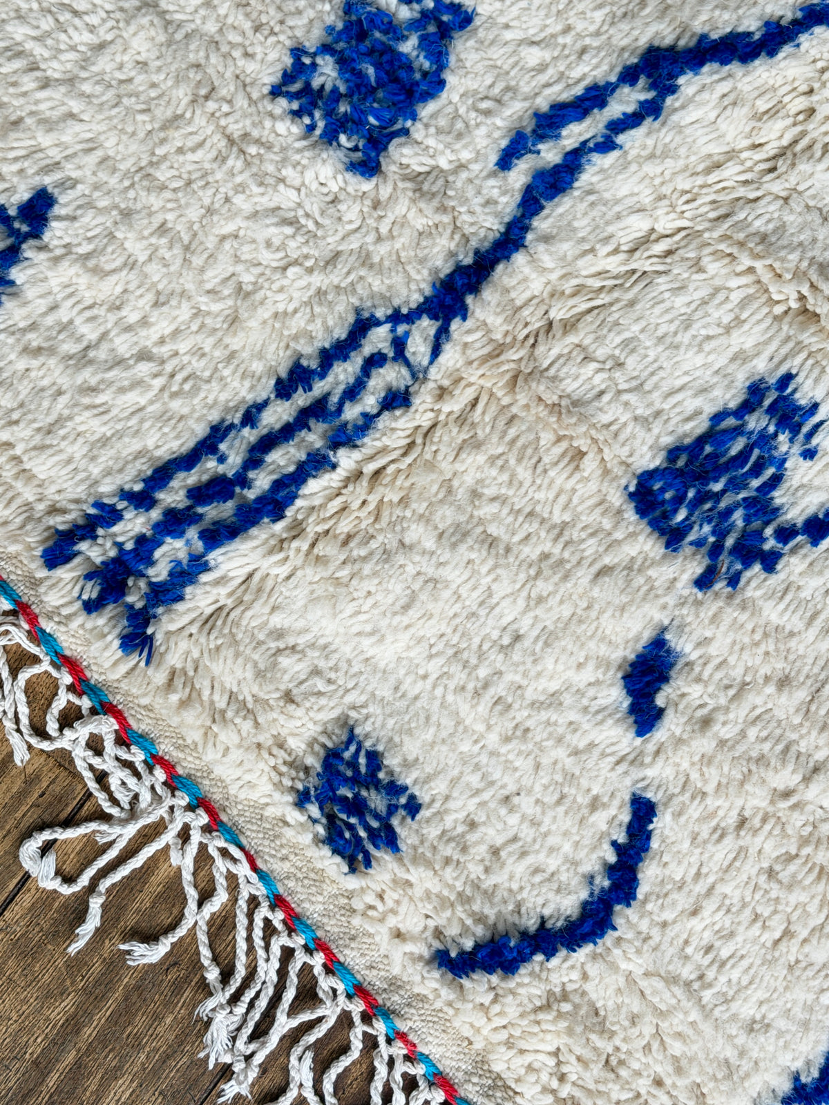 TAPIS AZILAL ◈ 240 cm x 145 cm