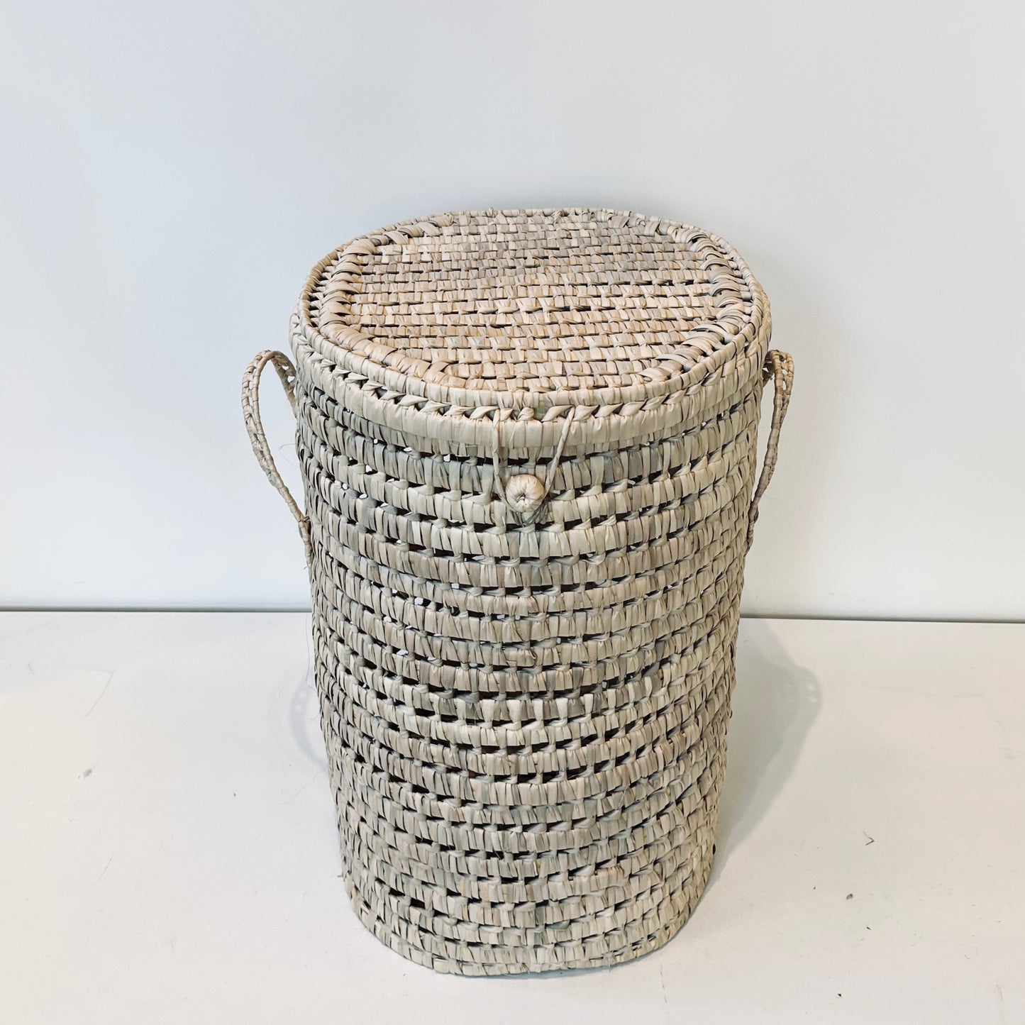 Panier à linge