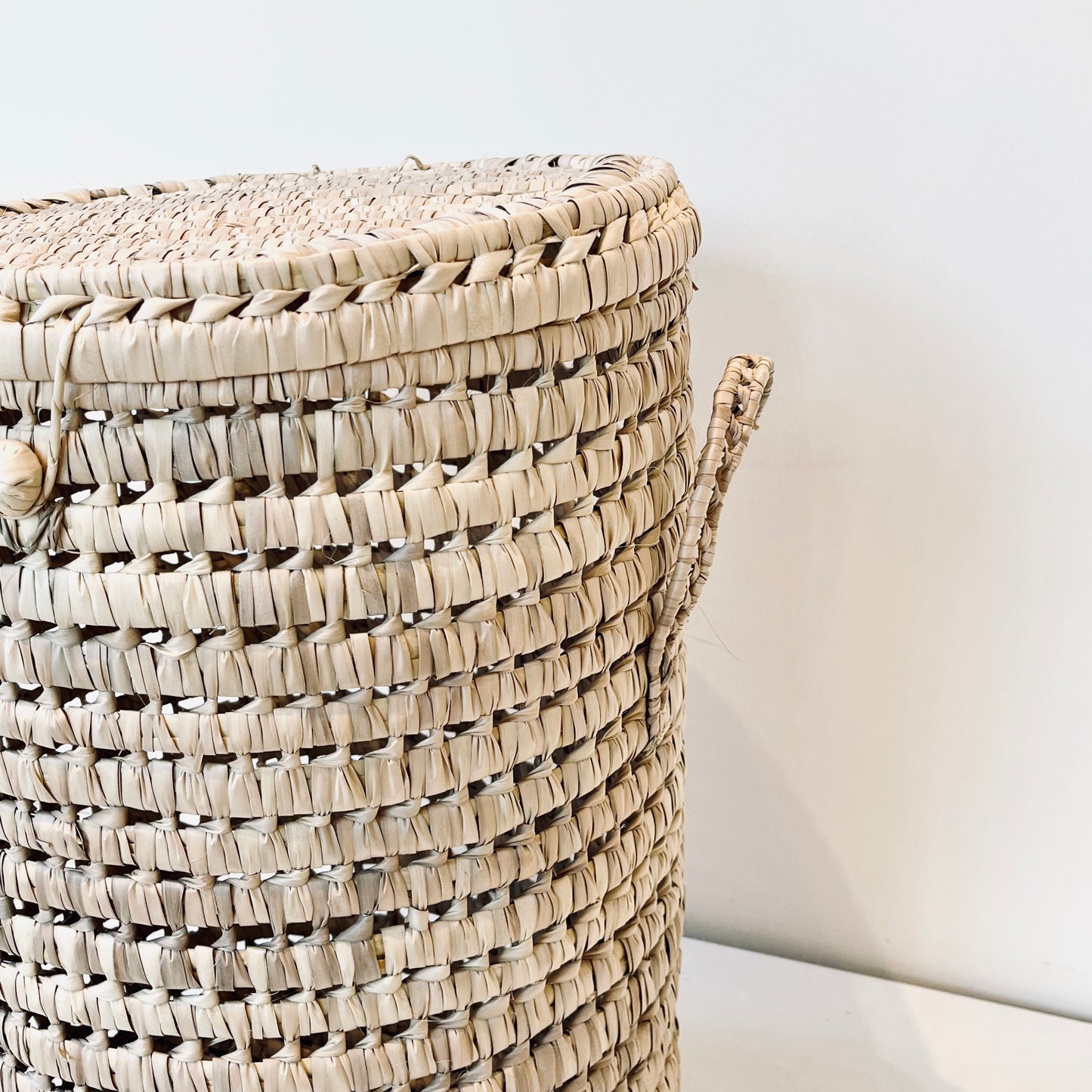 Panier à linge