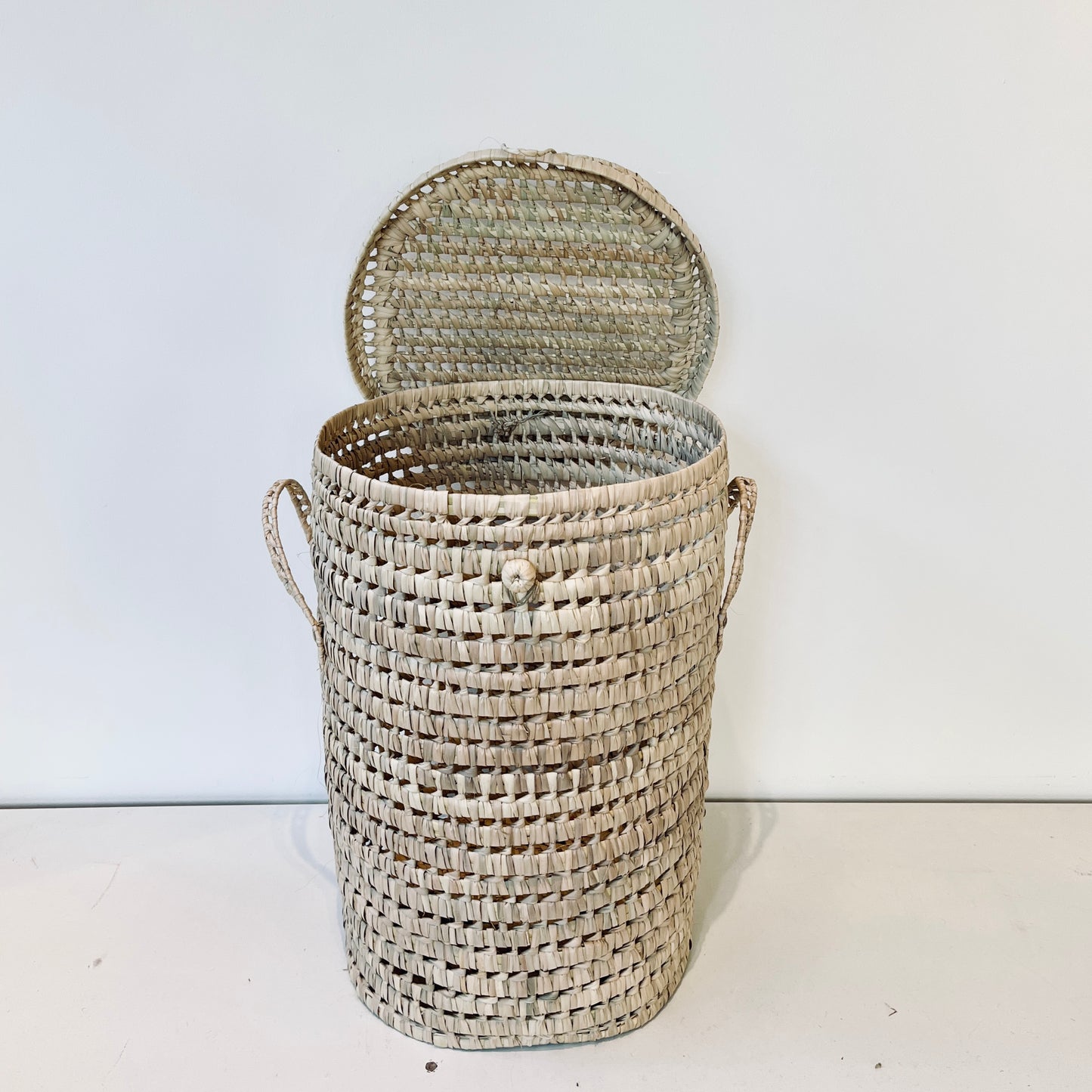 Panier à linge