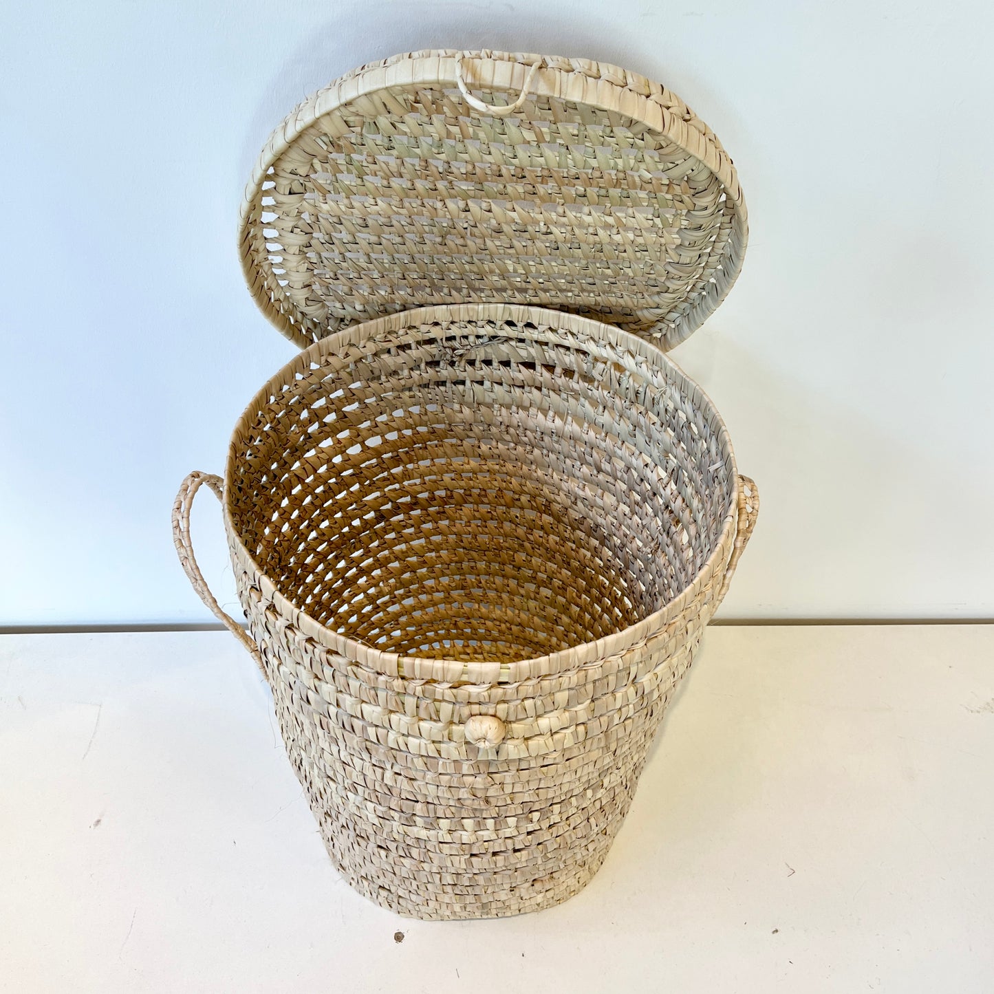 Panier à linge
